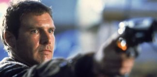 Blade Runner | Foto: Cortesía Facebook